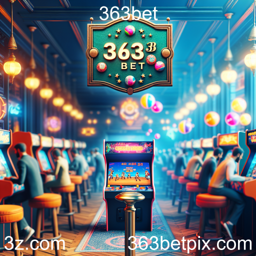 A Evolução dos Jogos Arcade: Do Fliperama ao Digital