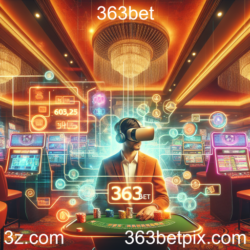 A Nova Era dos Jogos: Inovações e Desafios no Mundo dos Games